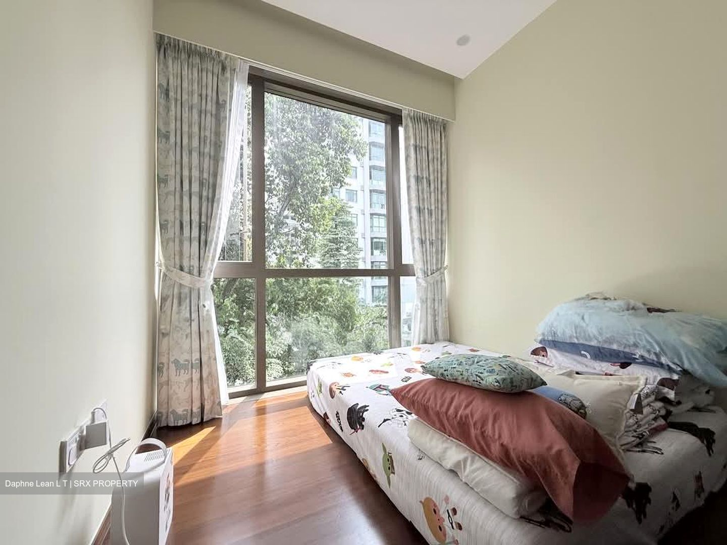 FORETT AT BUKIT TIMAH (D21), Apartment #584490381